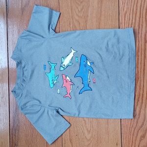 Cat & Jack Rashguard